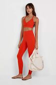 Flow Y Ruched Bra B/C